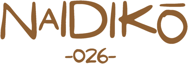 NAIDIKŌ -026-